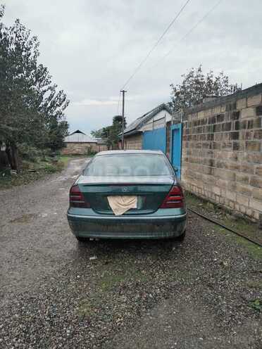 Mercedes C 240 2001, 222,222 km - 2.6 л - Cəlilabad