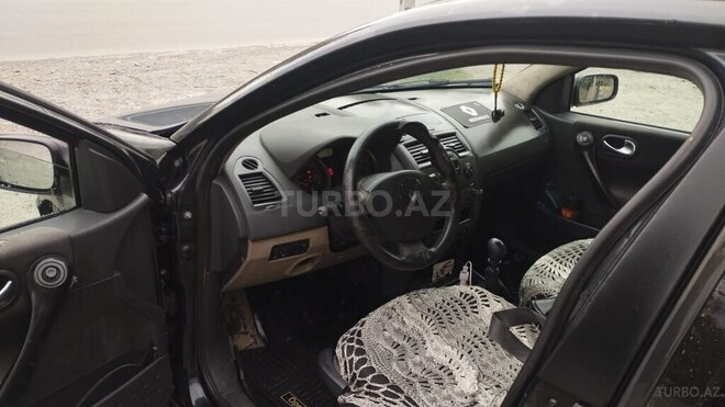 Renault Megane 2005, 485,658 km - 1.5 l - Mingəçevir