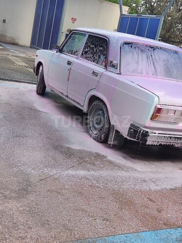 LADA (VAZ) 2107 2005, 66,000 km - 1.7 л - Gəncə