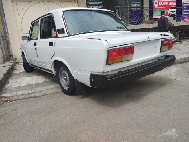 LADA (VAZ) 2107 2005, 66,000 km - 1.7 л - Gəncə