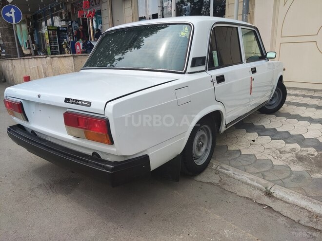 LADA (VAZ) 2107 2005, 66,000 km - 1.7 л - Gəncə