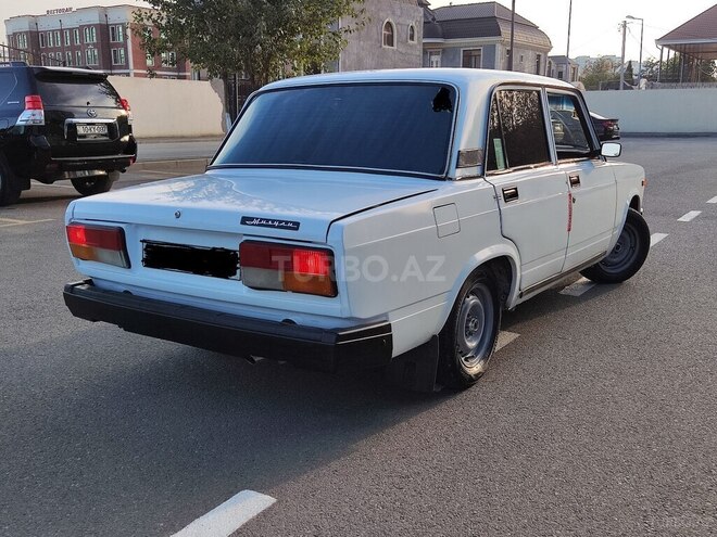 LADA (VAZ) 2107 2005, 66,000 km - 1.7 л - Gəncə