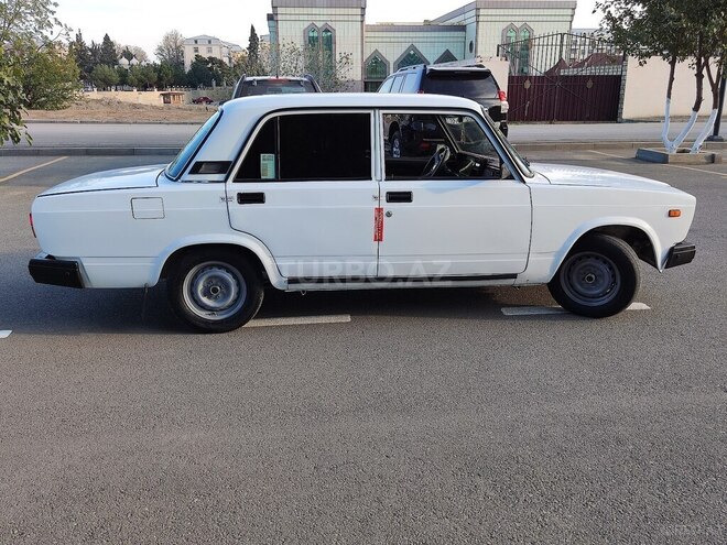 LADA (VAZ) 2107 2005, 66,000 km - 1.7 л - Gəncə