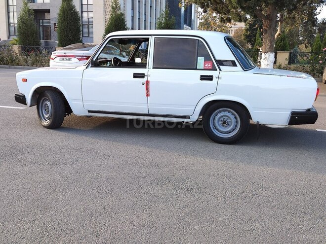 LADA (VAZ) 2107 2005, 66,000 km - 1.7 л - Gəncə