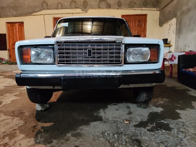 LADA (VAZ) 2107 2005, 66,000 km - 1.7 л - Gəncə