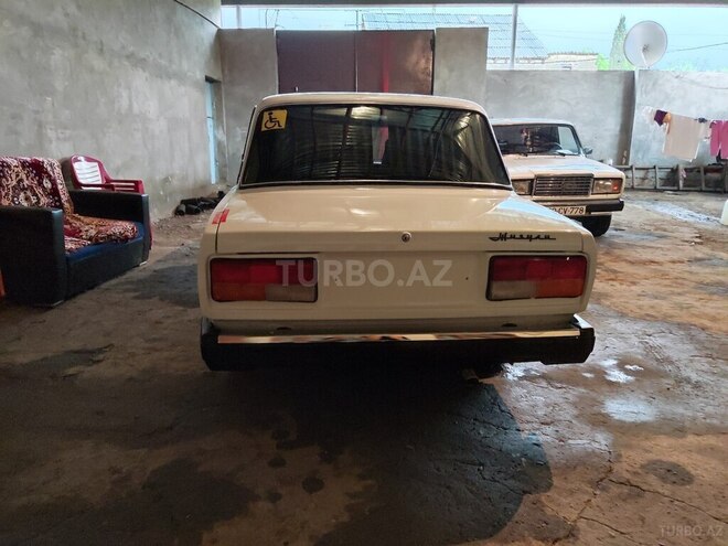 LADA (VAZ) 2107 2005, 66,000 km - 1.7 л - Gəncə