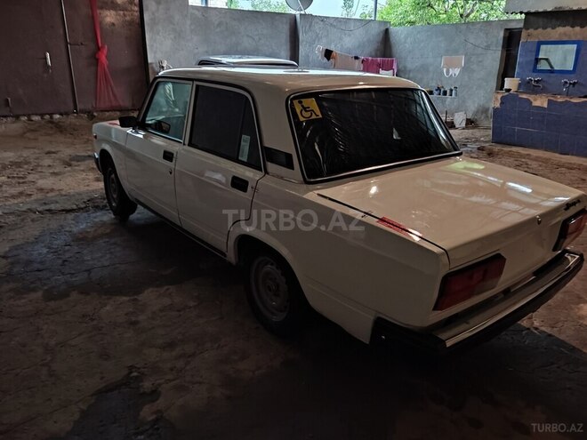 LADA (VAZ) 2107 2005, 66,000 km - 1.7 л - Gəncə