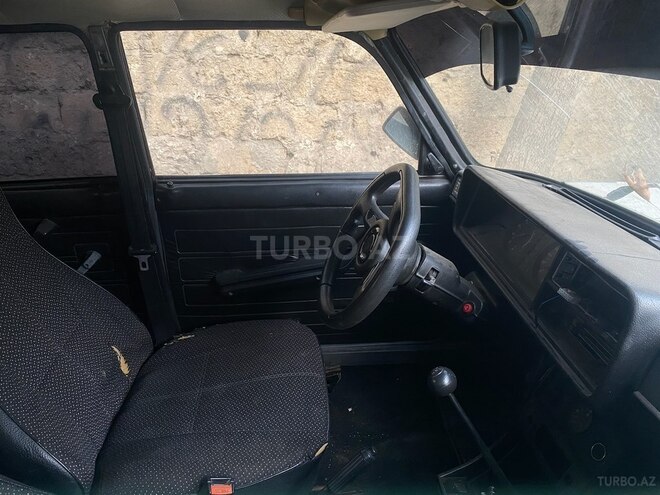 LADA (VAZ) 2107 2004, 88,000 km - 1.7 l - Bakı