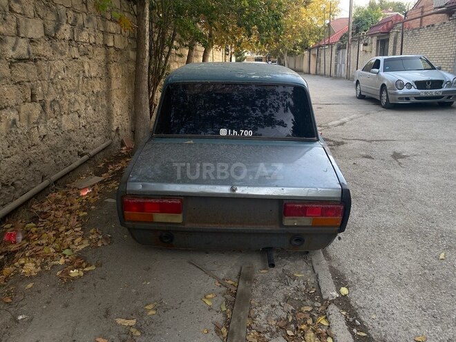 LADA (VAZ) 2107 2004, 88,000 km - 1.7 l - Bakı