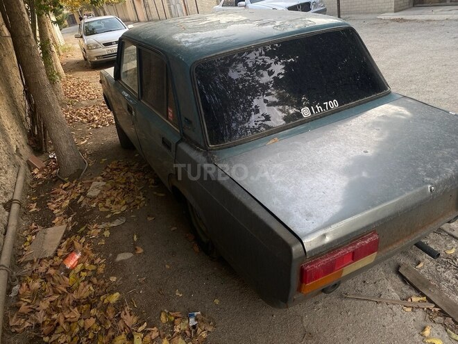LADA (VAZ) 2107 2004, 88,000 km - 1.7 l - Bakı