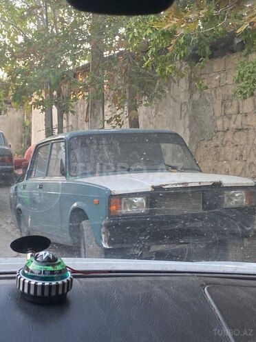 LADA (VAZ) 2107 2004, 88,000 km - 1.7 l - Bakı
