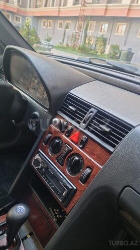 Mercedes C 180 1998, 347,000 km - 1.8 л - Bakı