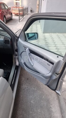 Mercedes C 180 1998, 347,000 km - 1.8 л - Bakı