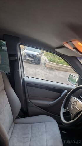 Mercedes C 180 1998, 347,000 km - 1.8 л - Bakı