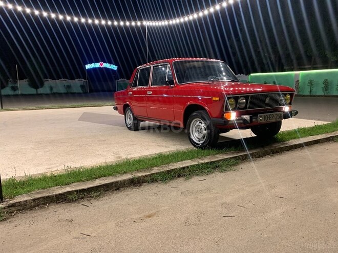 LADA (VAZ) 2106 1986, 77,000 km - 1.6 l - Masallı