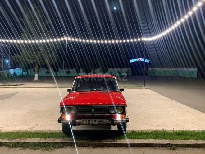 LADA (VAZ) 2106 1986, 77,000 km - 1.6 l - Masallı
