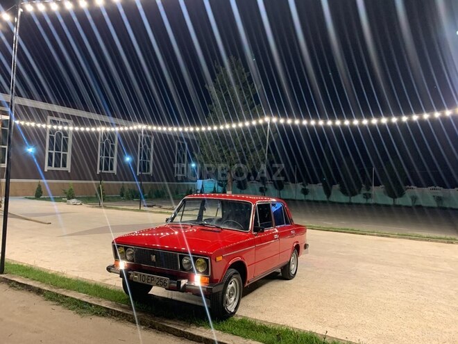 LADA (VAZ) 2106 1986, 77,000 km - 1.6 l - Masallı