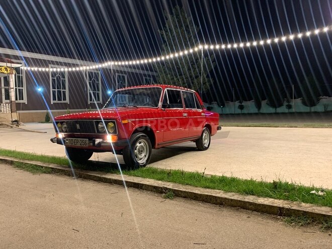LADA (VAZ) 2106 1986, 77,000 km - 1.6 l - Masallı