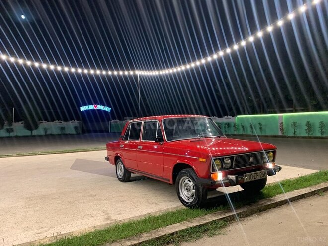 LADA (VAZ) 2106 1986, 77,000 km - 1.6 l - Masallı