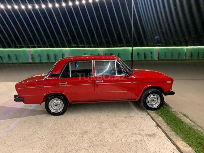 LADA (VAZ) 2106 1986, 77,000 km - 1.6 l - Masallı