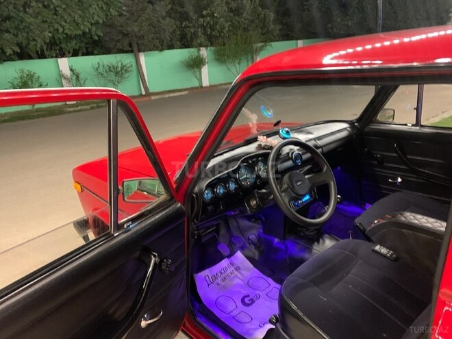 LADA (VAZ) 2106 1986, 77,000 km - 1.6 l - Masallı