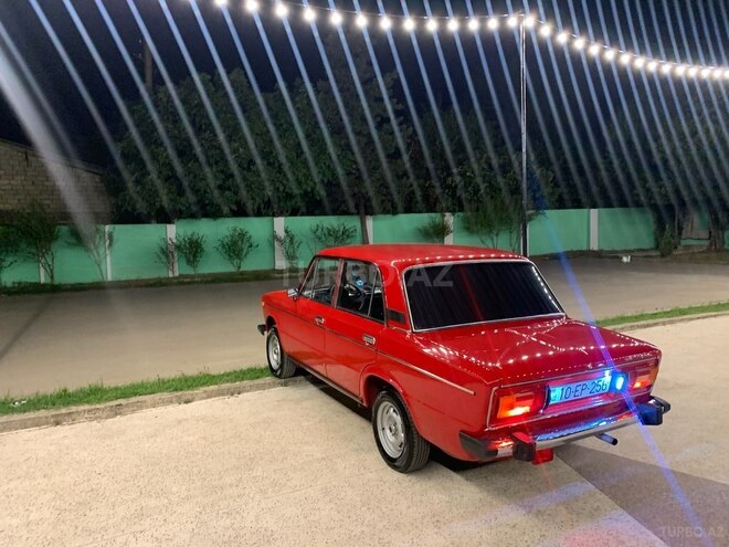 LADA (VAZ) 2106 1986, 77,000 km - 1.6 l - Masallı