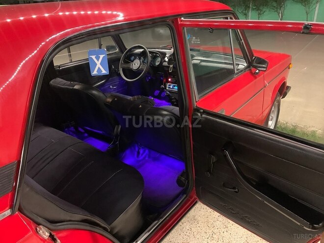 LADA (VAZ) 2106 1986, 77,000 km - 1.6 l - Masallı