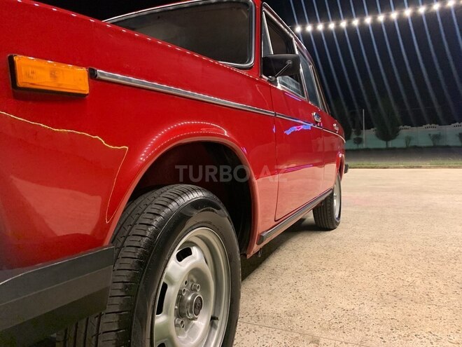 LADA (VAZ) 2106 1986, 77,000 km - 1.6 l - Masallı