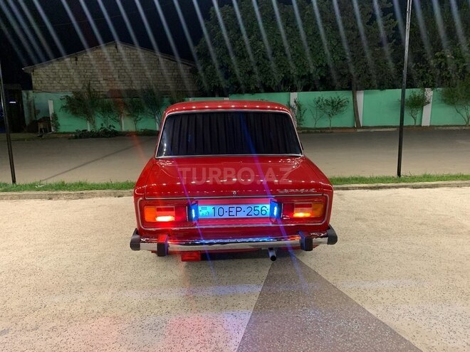 LADA (VAZ) 2106 1986, 77,000 km - 1.6 l - Masallı