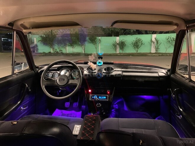 LADA (VAZ) 2106 1986, 77,000 km - 1.6 l - Masallı
