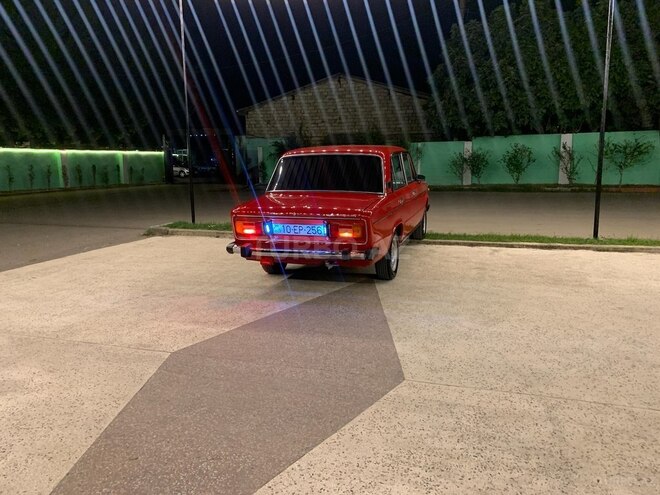 LADA (VAZ) 2106 1986, 77,000 km - 1.6 l - Masallı