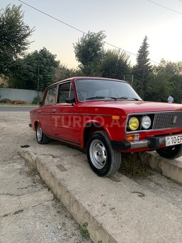 LADA (VAZ) 2106 1986, 77,000 km - 1.6 l - Masallı