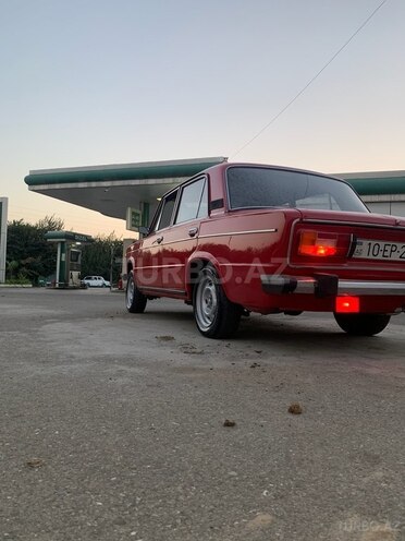 LADA (VAZ) 2106 1986, 77,000 km - 1.6 l - Masallı