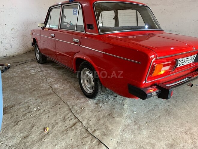 LADA (VAZ) 2106 1986, 77,000 km - 1.6 l - Masallı