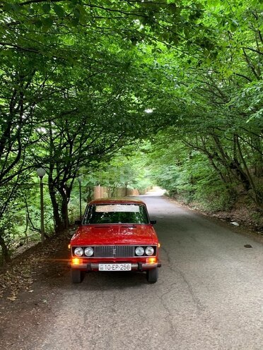 LADA (VAZ) 2106 1986, 77,000 km - 1.6 l - Masallı
