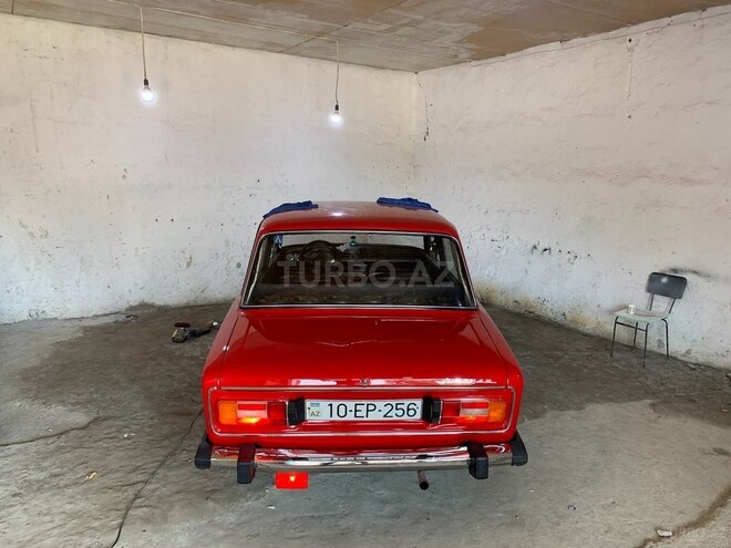 LADA (VAZ) 2106 1986, 77,000 km - 1.6 l - Masallı