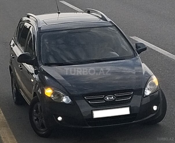Kia Ceed 2009, 235,000 km - 1.6 л - Bakı