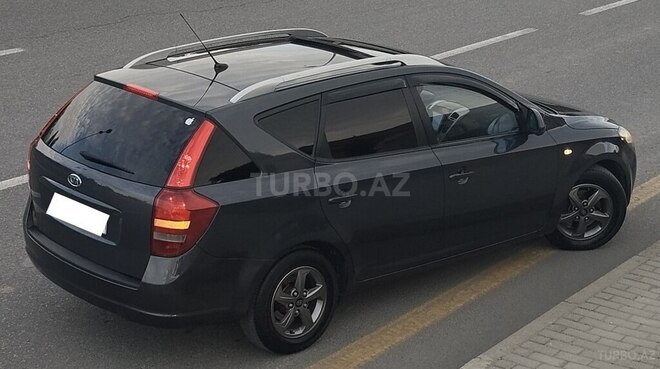 Kia Ceed 2009, 235,000 km - 1.6 л - Bakı