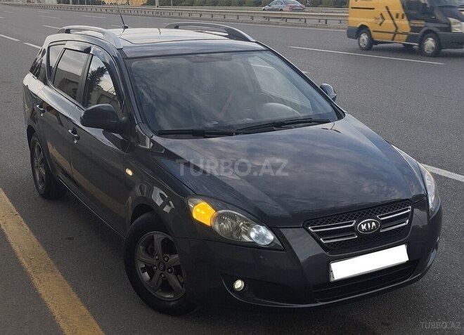 Kia Ceed 2009, 235,000 km - 1.6 л - Bakı