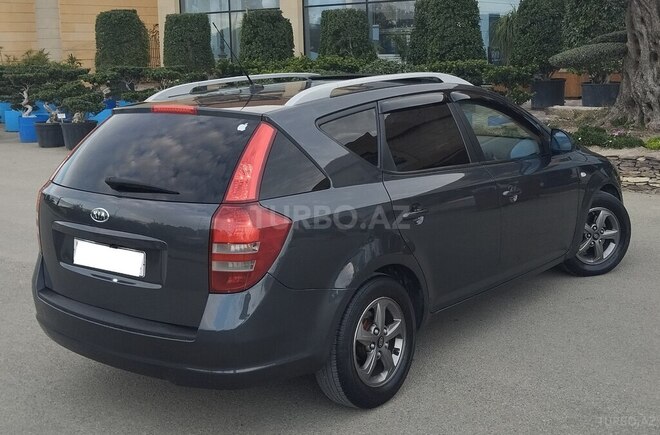 Kia Ceed 2009, 235,000 km - 1.6 л - Bakı