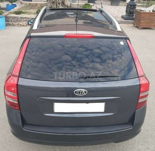 Kia Ceed 2009, 235,000 km - 1.6 л - Bakı