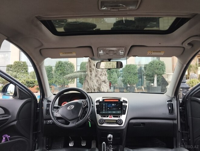 Kia Ceed 2009, 235,000 km - 1.6 л - Bakı