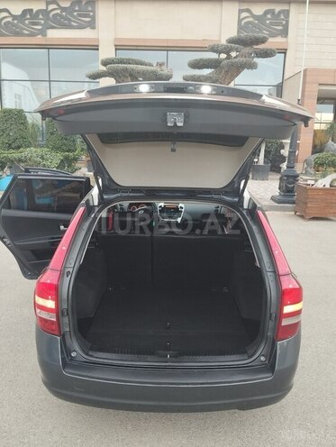 Kia Ceed 2009, 235,000 km - 1.6 л - Bakı