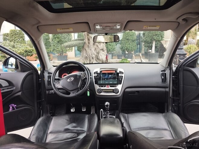 Kia Ceed 2009, 235,000 km - 1.6 л - Bakı