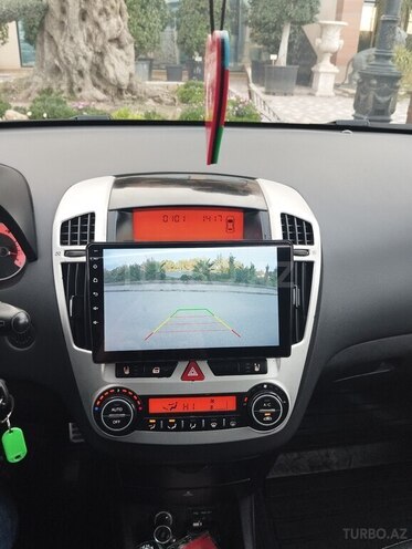 Kia Ceed 2009, 235,000 km - 1.6 л - Bakı