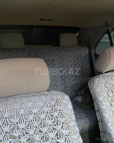 Mercedes C 220 1998, 340,000 km - 2.2 l - Bakı