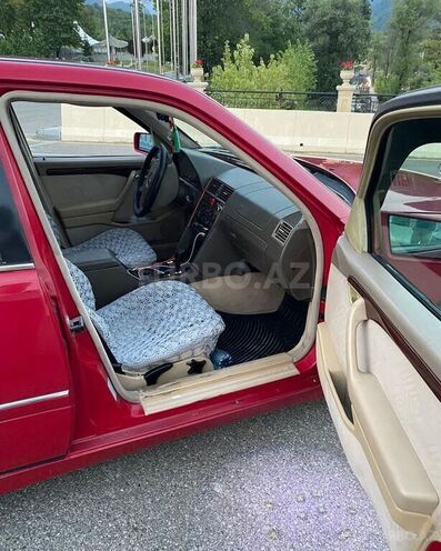 Mercedes C 220 1998, 340,000 km - 2.2 l - Bakı