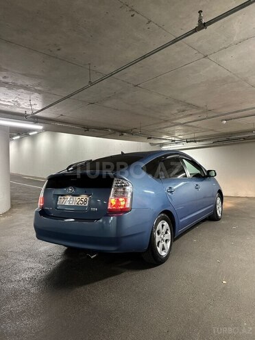 Toyota Prius 2008, 283,247 km - 1.5 l - Bakı