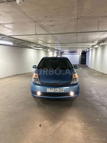 Toyota Prius 2008, 283,247 km - 1.5 l - Bakı