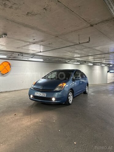 Toyota Prius 2008, 283,247 km - 1.5 l - Bakı